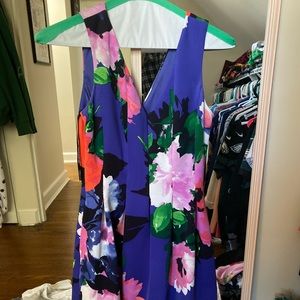 Vince Camuto dress size 4